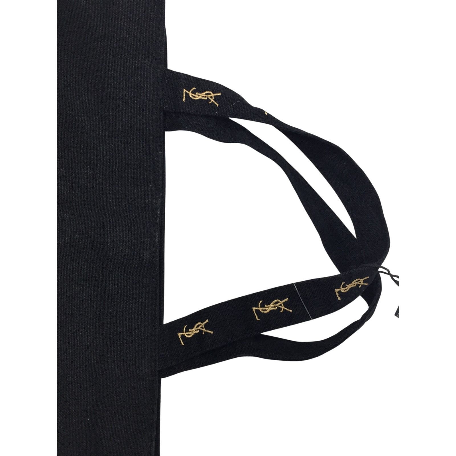 Yves Saint Laurent YSL Yves Saint Laurent Parfums Tote Bag Size ONE SIZE - 10 Thumbnail