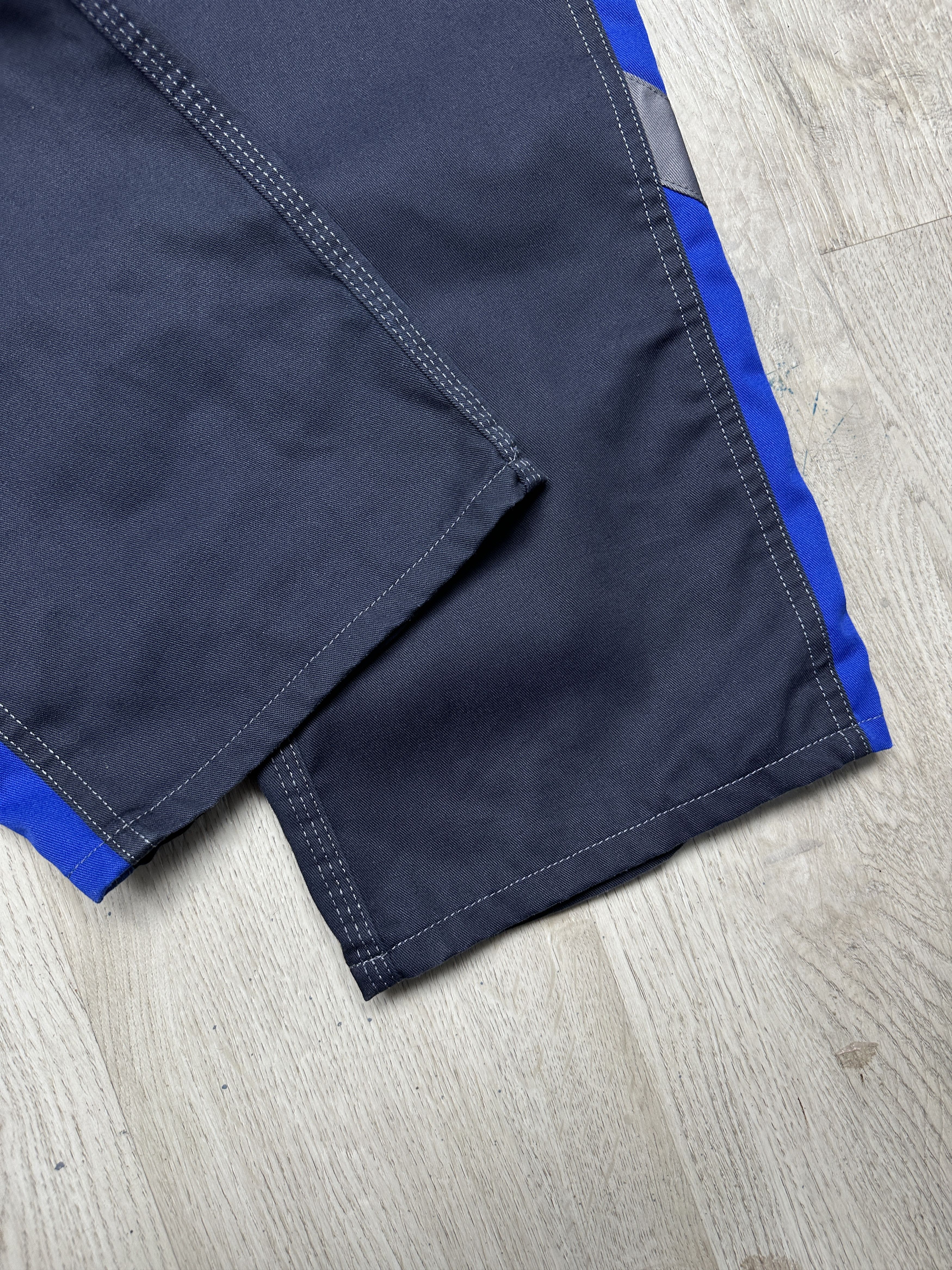 Other Mascot Mens Workwear Cargo Pants Size US 42 / EU 58 - 8 Thumbnail