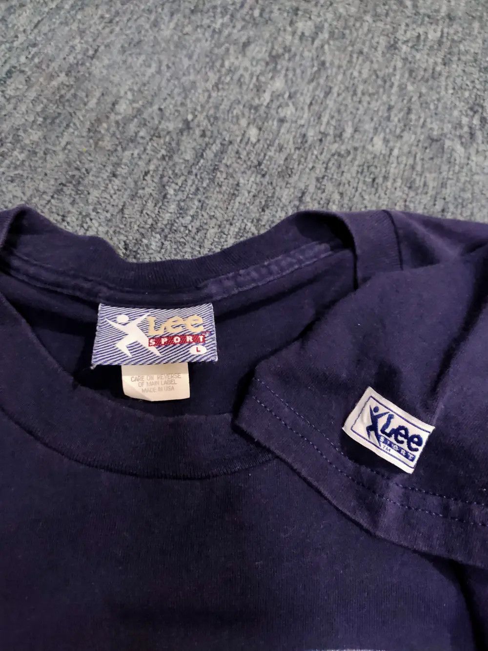 Lee × NFL × Vintage Vintage Dallas cowboys Lee tee Size US L / EU 52-54 / 3 - 3 Thumbnail
