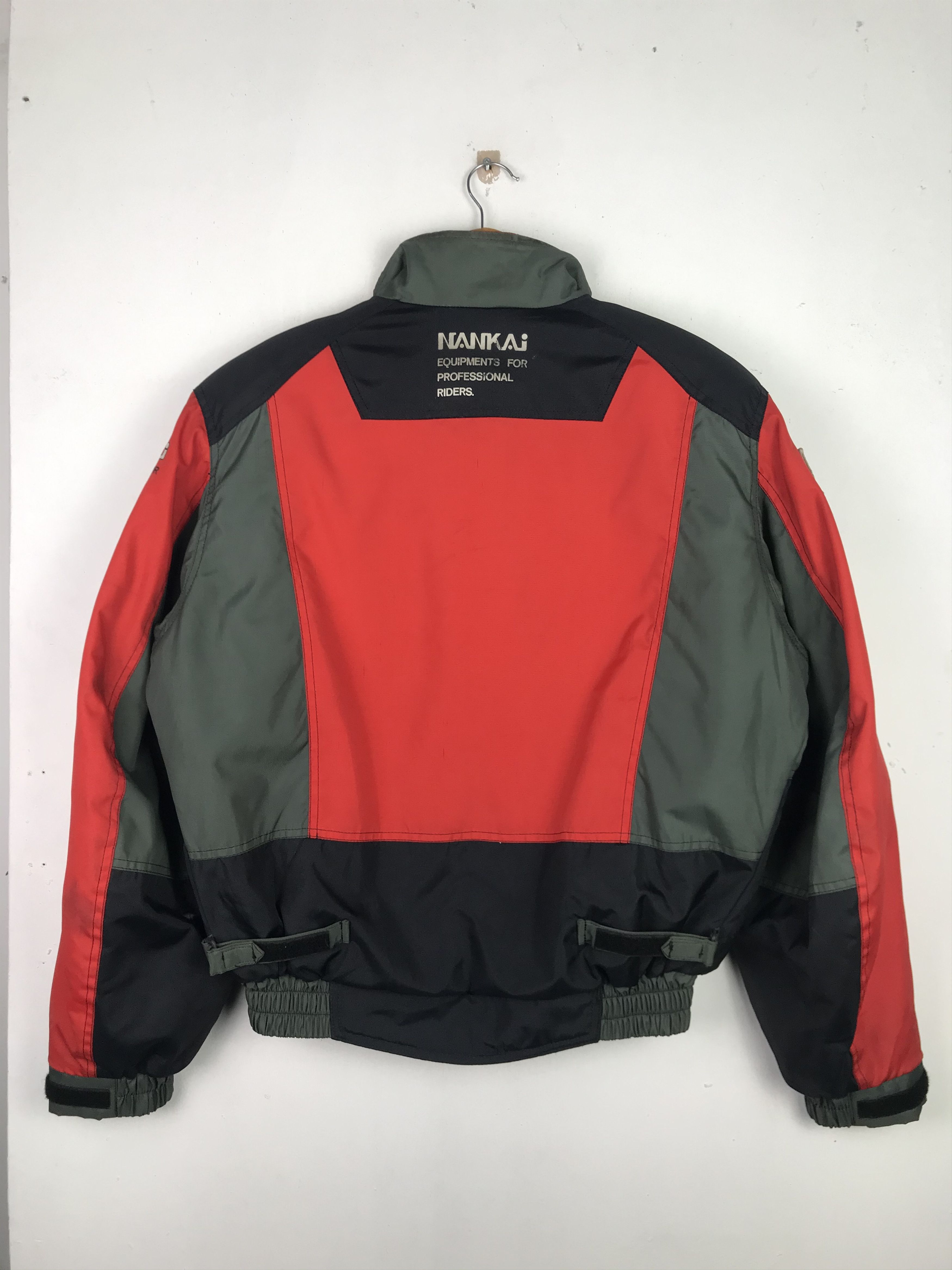 Gear for Sports × Sports Specialties Nankai Rare Design Jacket For Riders Size US L / EU 52-54 / 3 - 2 Thumbnail