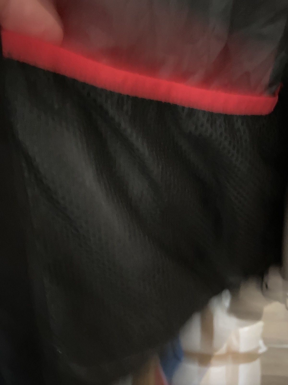 Other Dope puffer jacket with red accents Down Fkow Youth Size US M / EU 48-50 / 2 - 9 Thumbnail