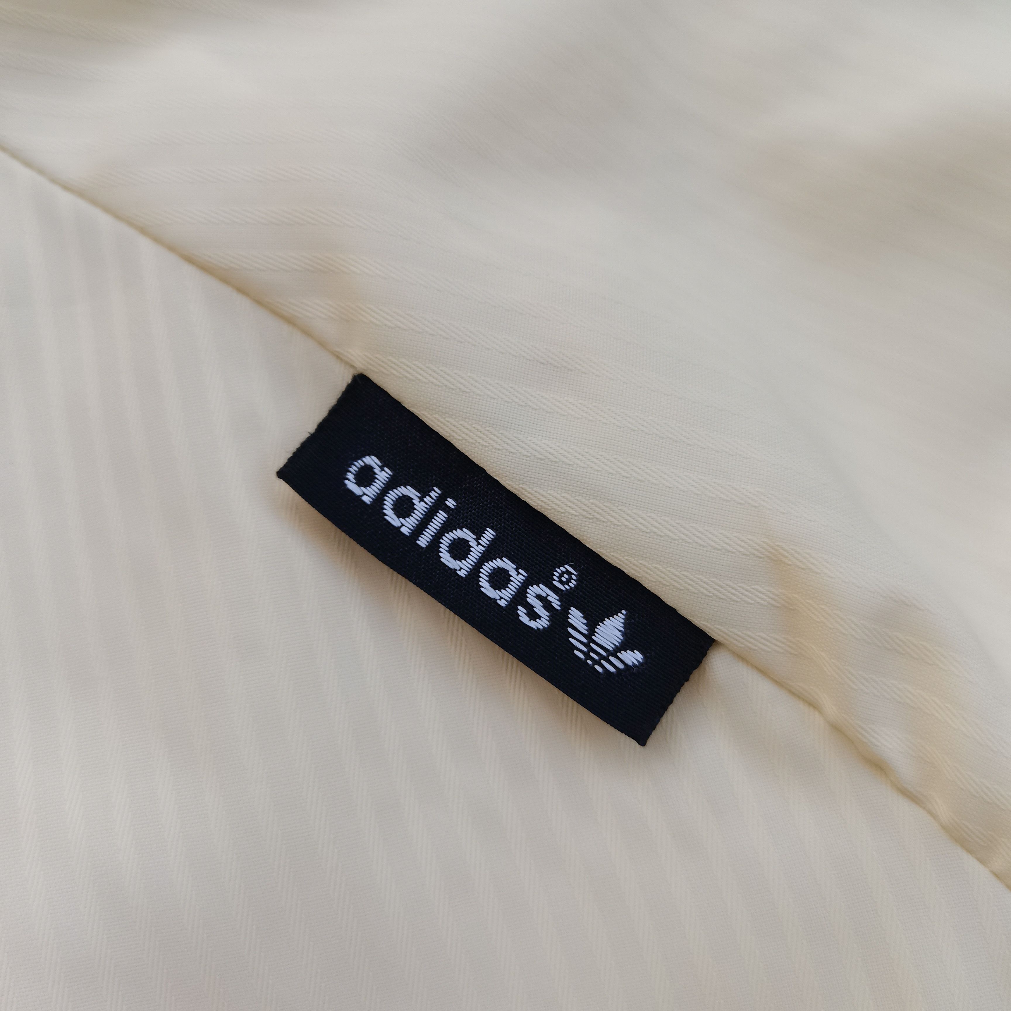 Adidas Vintage 70's 80's ADIDAS VENTEX Made In France Size US XL / EU 56 / 4 - 8 Thumbnail