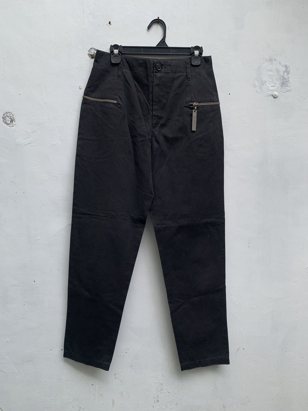 Dirk Bikkembergs Archive mid 90’s Dirk bikkembergs Size US 30 / EU 46 - 1 Thumbnail