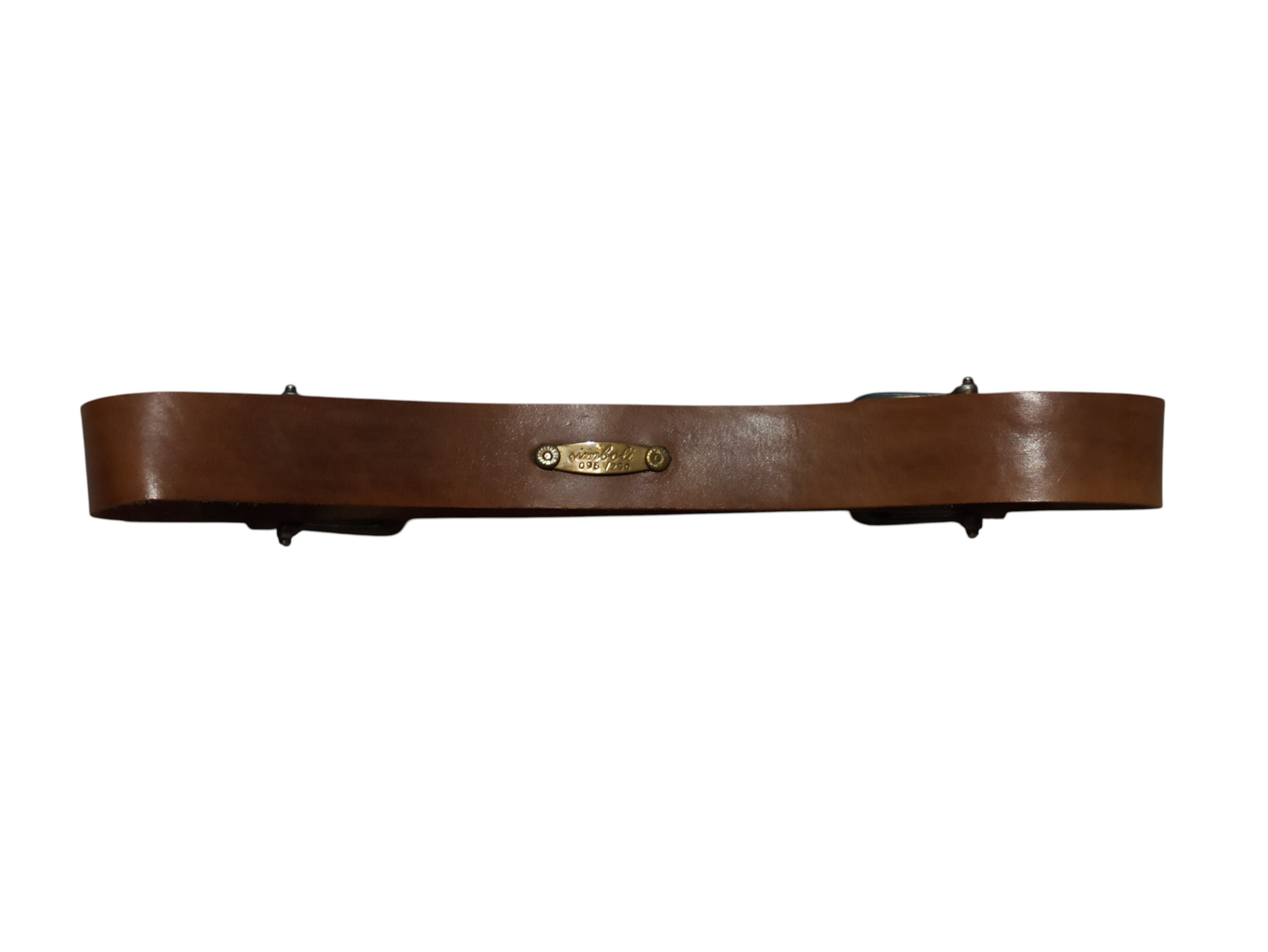 Vintage Simboli Vintage Womens Belt Limited Edition Size ONE SIZE - 7 Thumbnail