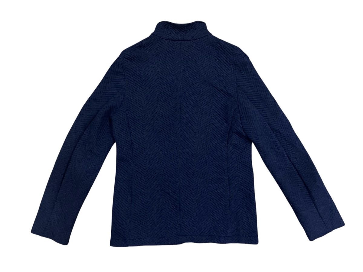 Armani Exchange Vintage ARMANI EXCHANGE cardigan Size US L / EU 52-54 / 3 - 8 Thumbnail