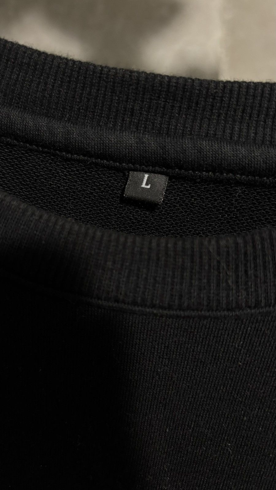 Other Aosuism Wrong Tee Size US L / EU 52-54 / 3 - 6 Thumbnail