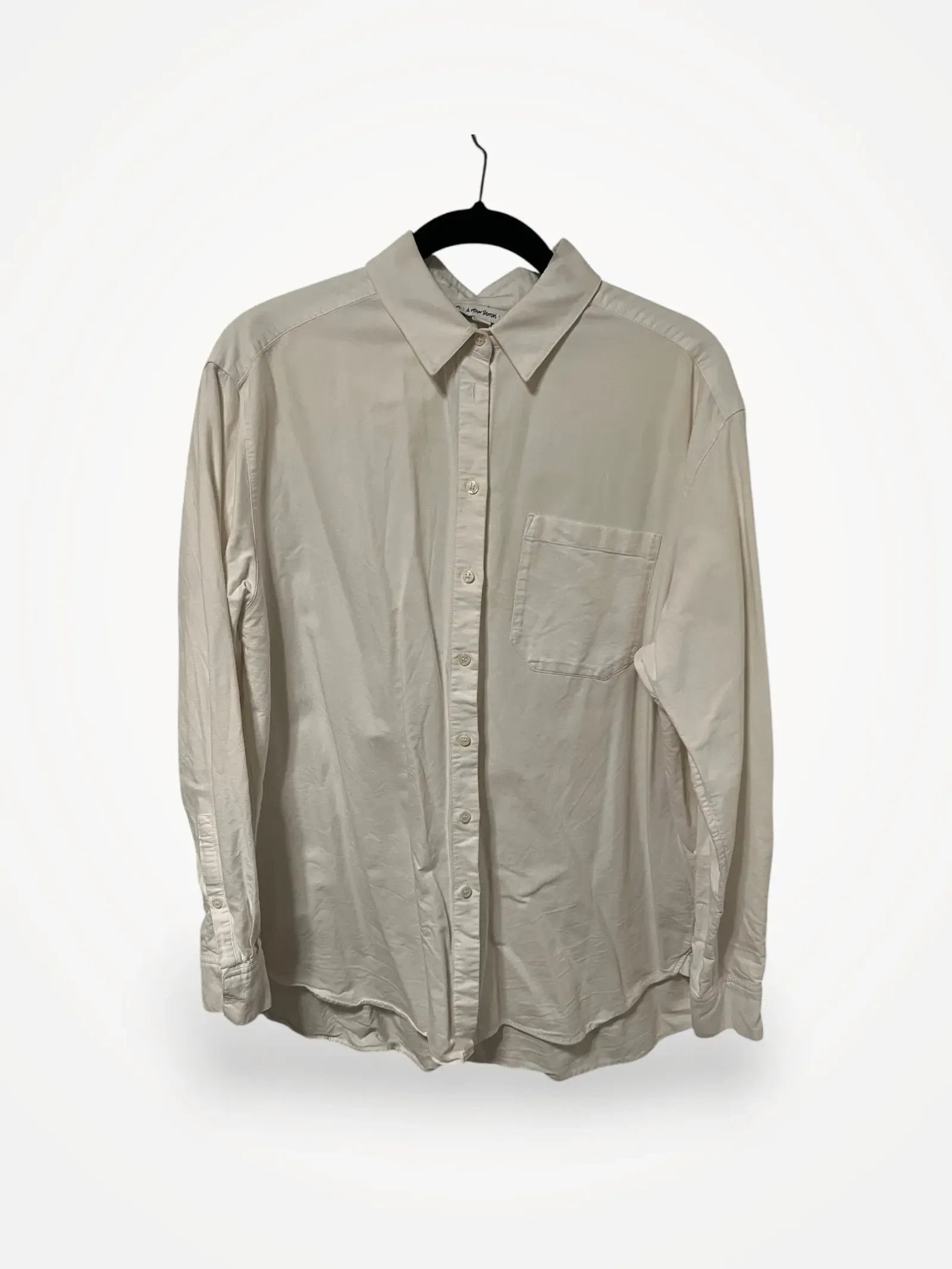 & Other Stories & Other Stories Shirt Size XS / US 0-2 / IT 36-38 - 1 Thumbnail