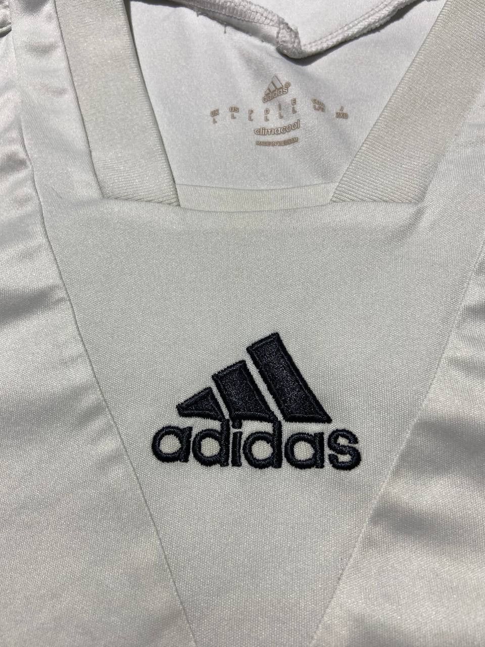 Adidas × Vintage Adidas jersey SVN Zweibrucken regionalliga sudwest player Size US L / EU 52-54 / 3 - 9 Thumbnail