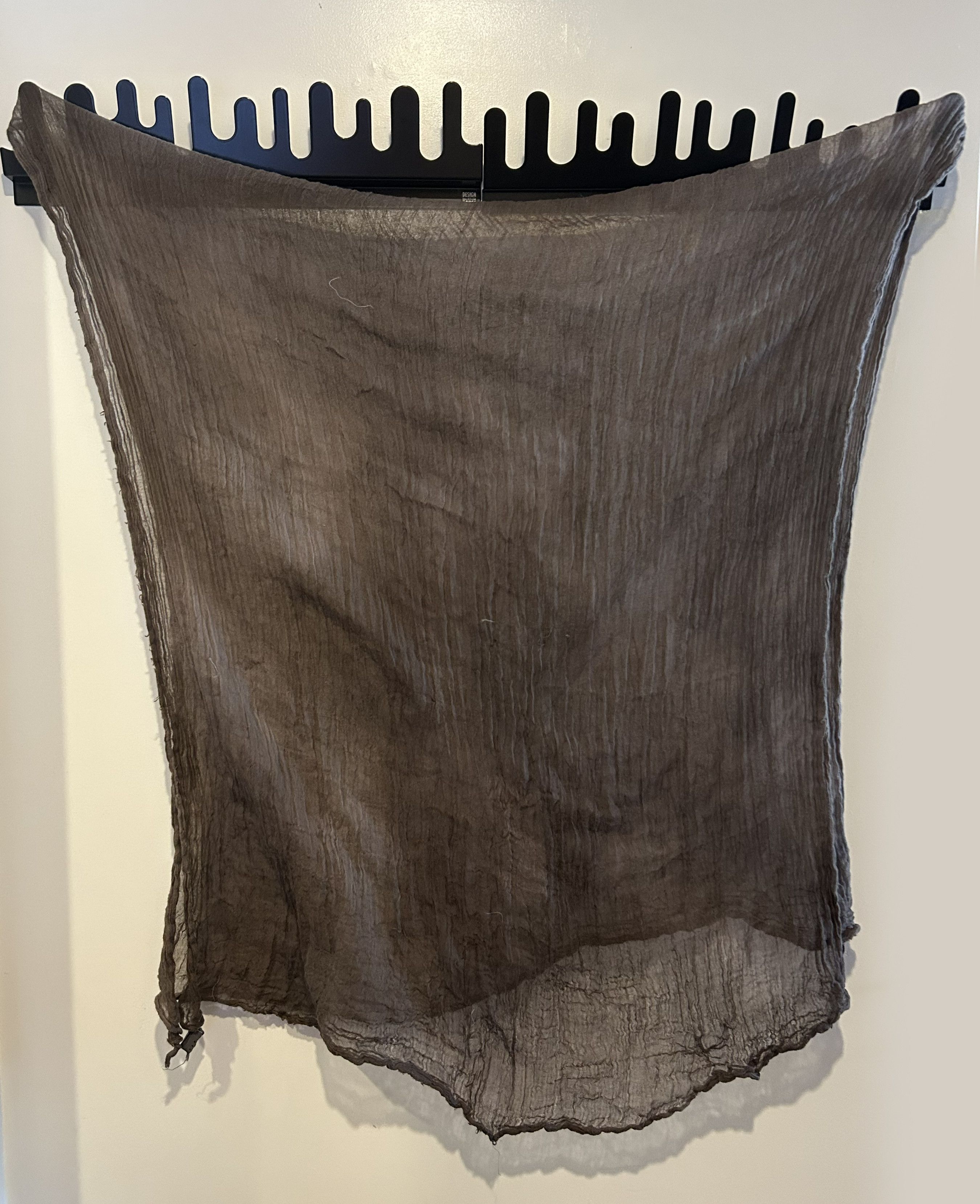 Gazzarrini Gazzarrini Scarf Size ONE SIZE - 1 Thumbnail