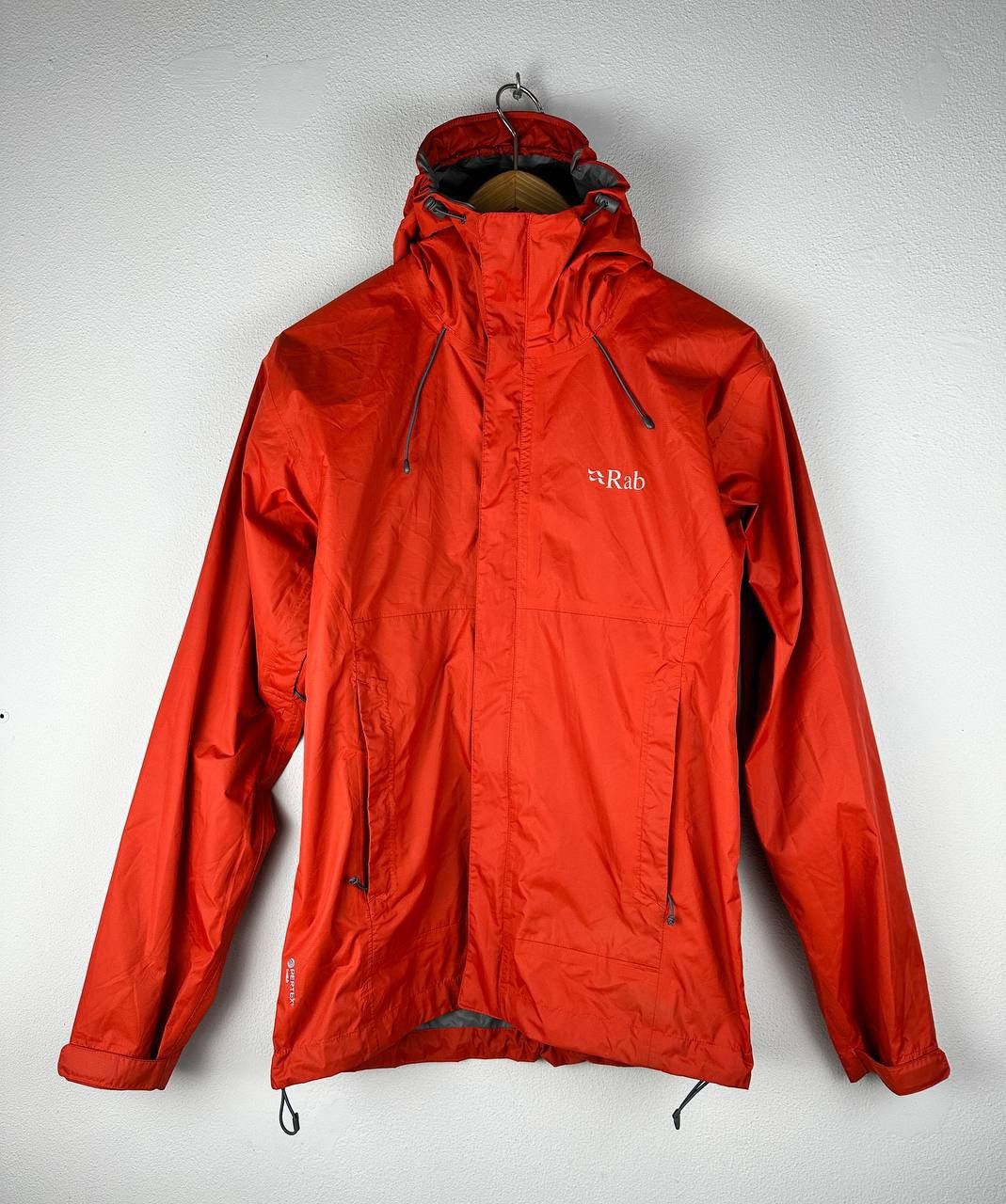 Rab jacket Pertex