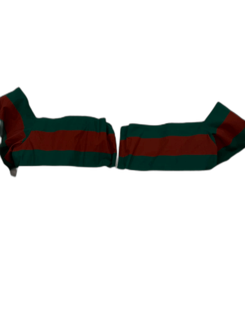 Gucci Gucci Striped Jacket - Worn Once Only Size US L / EU 52-54 / 3 - 1 Thumbnail