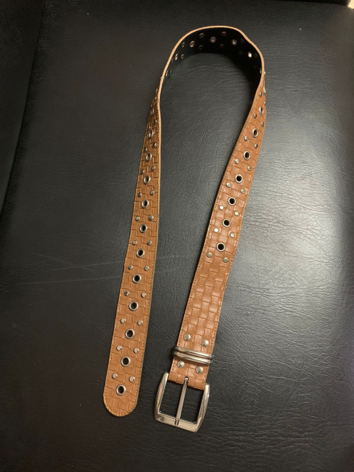 Men's If Six Was Nine Belts | Grailed