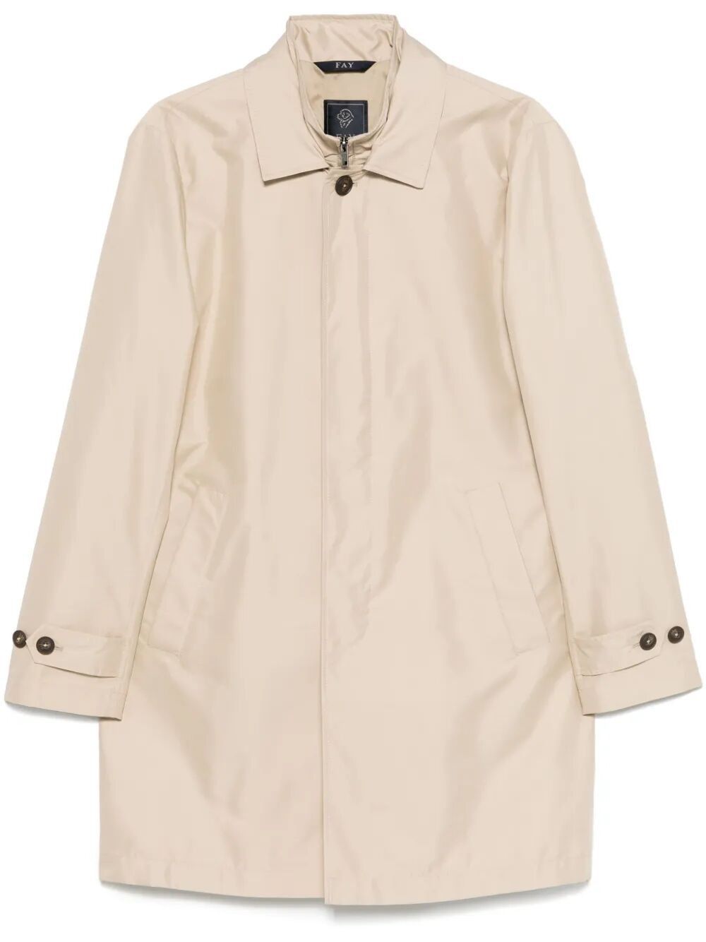 Fay FAY JACKET Size US L / EU 52-54 / 3 - 1 Thumbnail