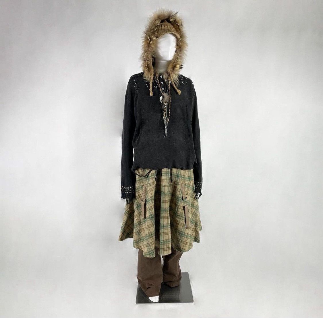 Other Paynestar Full Stop Thermal Size US L / EU 52-54 / 3 - 6 Thumbnail