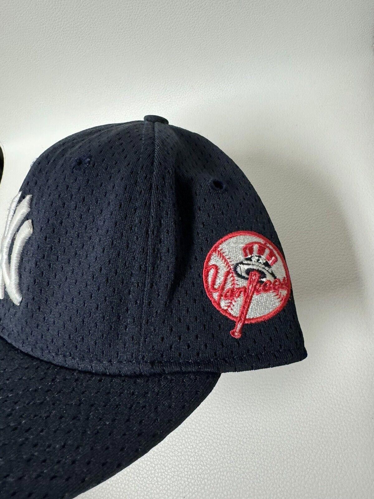 New Era MLB New York Yankees New Era Fitted Hat Size ONE SIZE - 4 Thumbnail