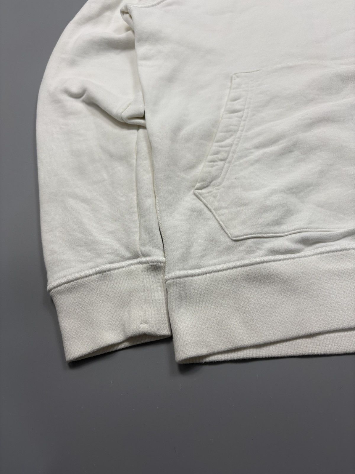 Stone Island STONE ISLAND MENS STREETWEAR STYLE HOODIE Size US M / EU 48-50 / 2 - 3 Thumbnail