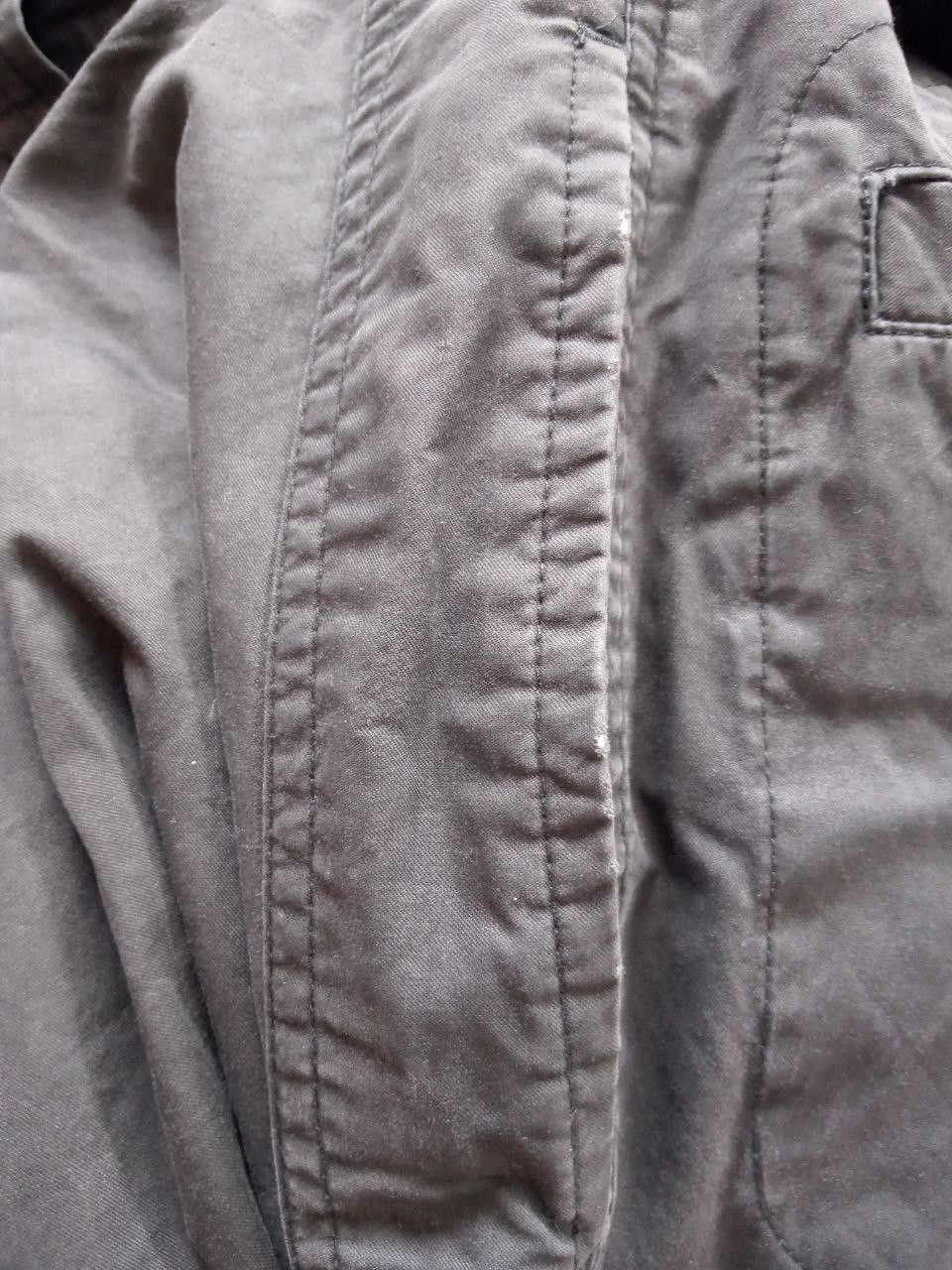 Hugo Boss Vintage Hugo Boss Pants model Paul Ricard Size US 26 / EU 42 - 8 Thumbnail