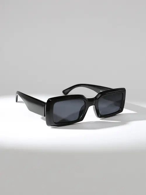 Electric Visual Retro punk sunglasses Size ONE SIZE - 4 Thumbnail