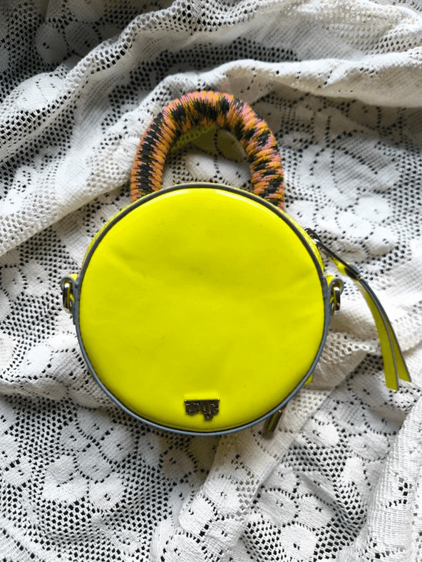 Other Dhruv Kapoor Seeker 01 pale yellow Size ONE SIZE - 1 Thumbnail