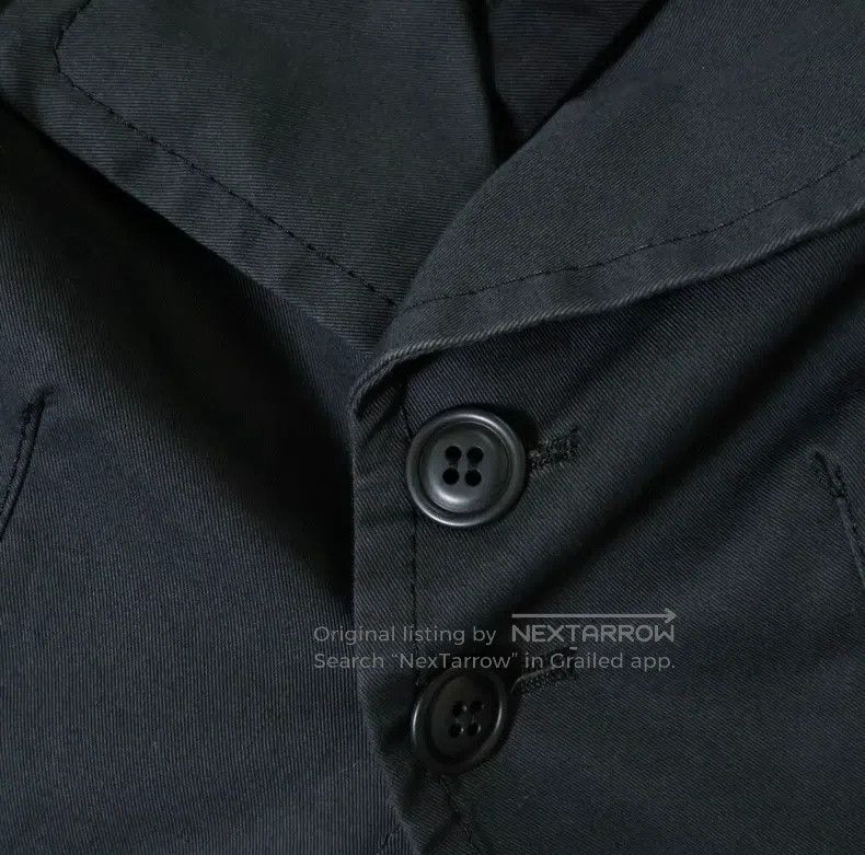 Comme des Garcons Comme Des Garcons jacket Size XS / US 0-2 / IT 36-38 - 5 Thumbnail