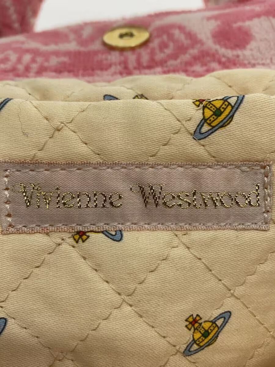 Vivienne Westwood Orb Hand Bag Size ONE SIZE - 6 Thumbnail