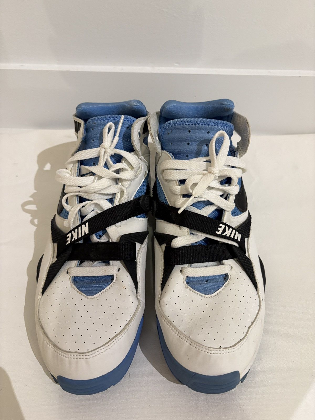 Nike Nike Air max Trainer 91 (2005) Bo Jackson Size US 10 / EU 43 - 3 Thumbnail