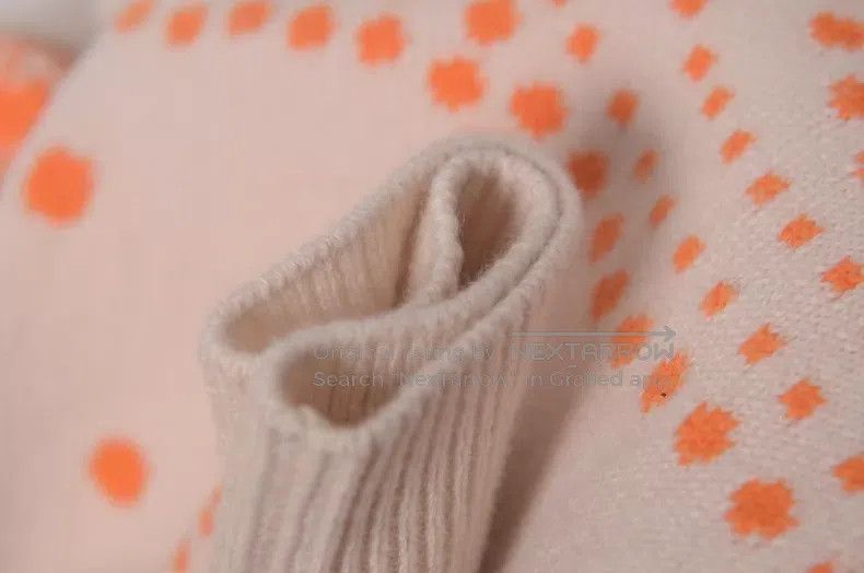 Hermes Hermes Knitted Cardigan Sweater Size XS / US 0-2 / IT 36-38 - 6 Thumbnail