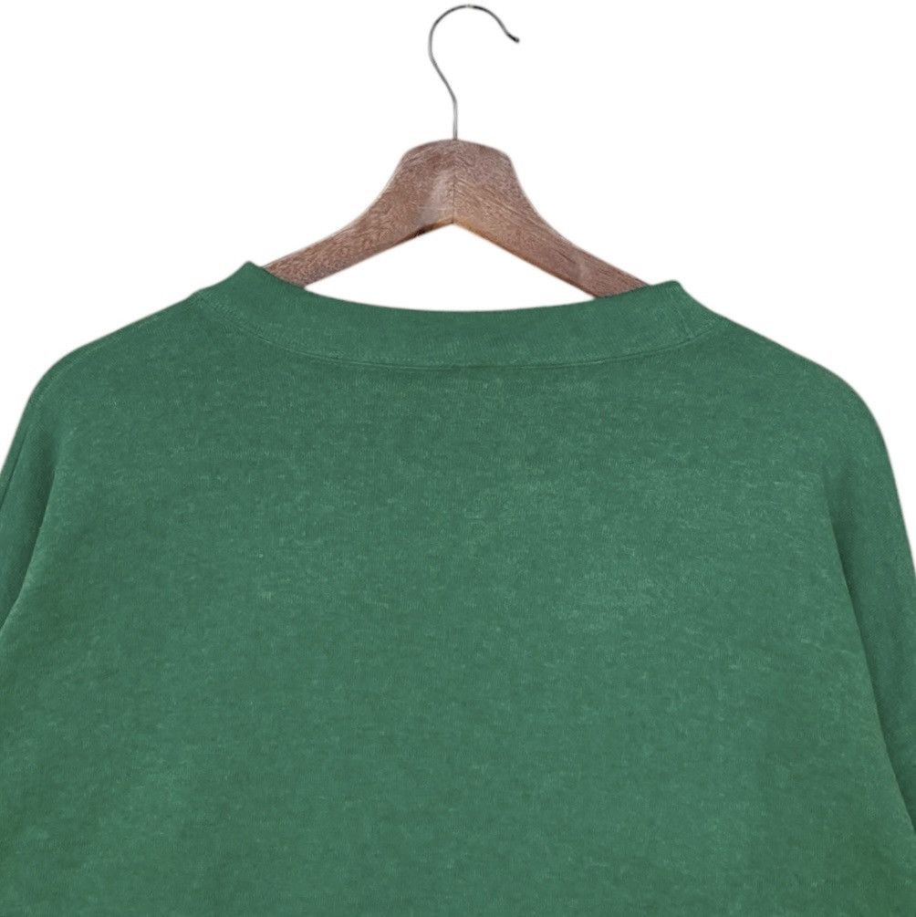 Vintage Vintage Michigan State Sweatshirt Made In Usa 1990s Size US XL / EU 56 / 4 - 8 Thumbnail