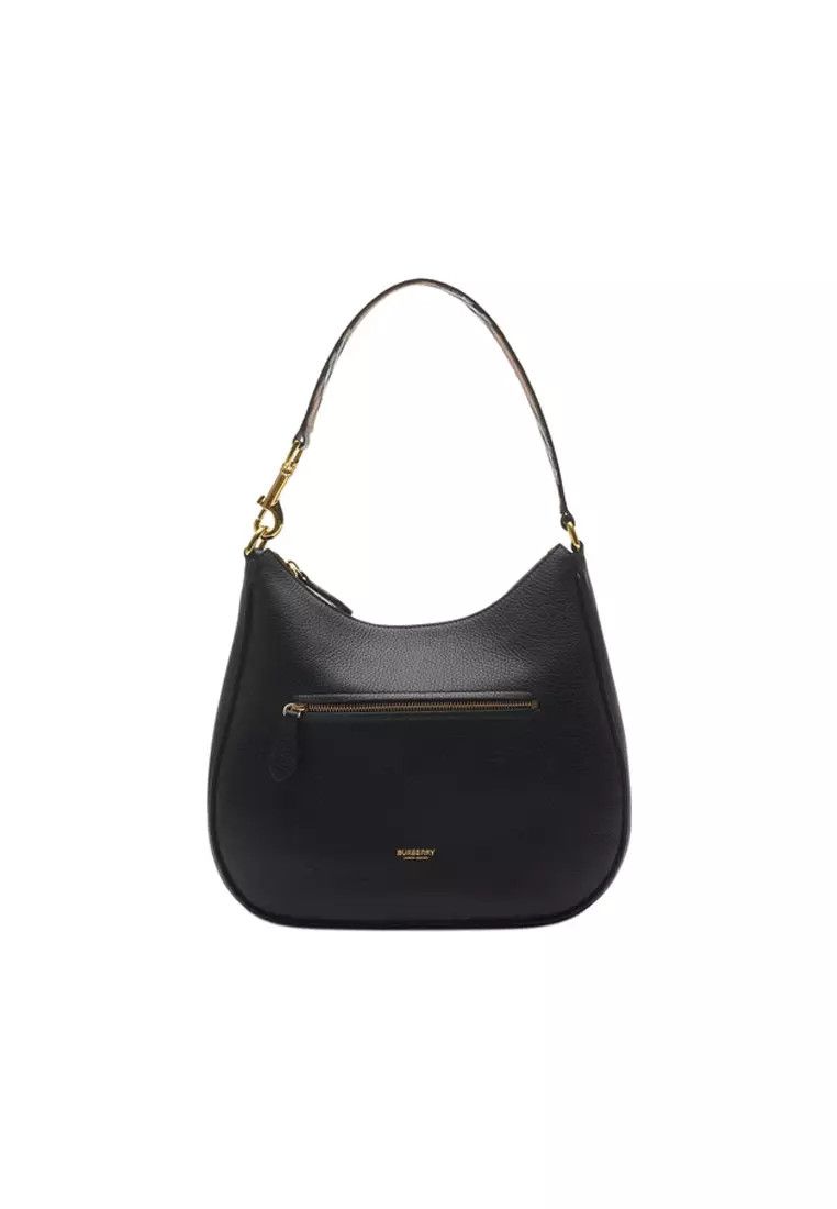 Burberry o1w1db10226 Size: OS / Shoulder Bag In Black Size ONE SIZE - 1 Thumbnail