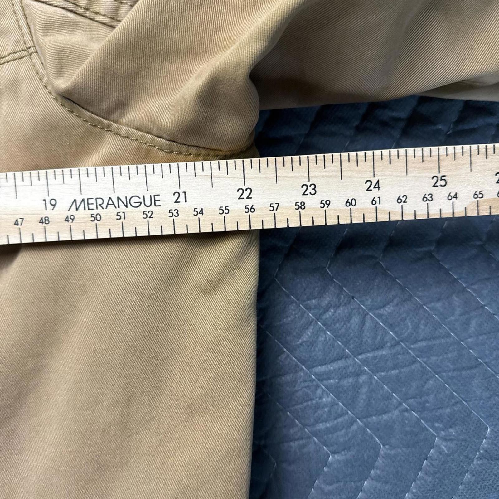 Other Y2K Hollister lined jacket mens medium Size US M / EU 48-50 / 2 - 4 Thumbnail