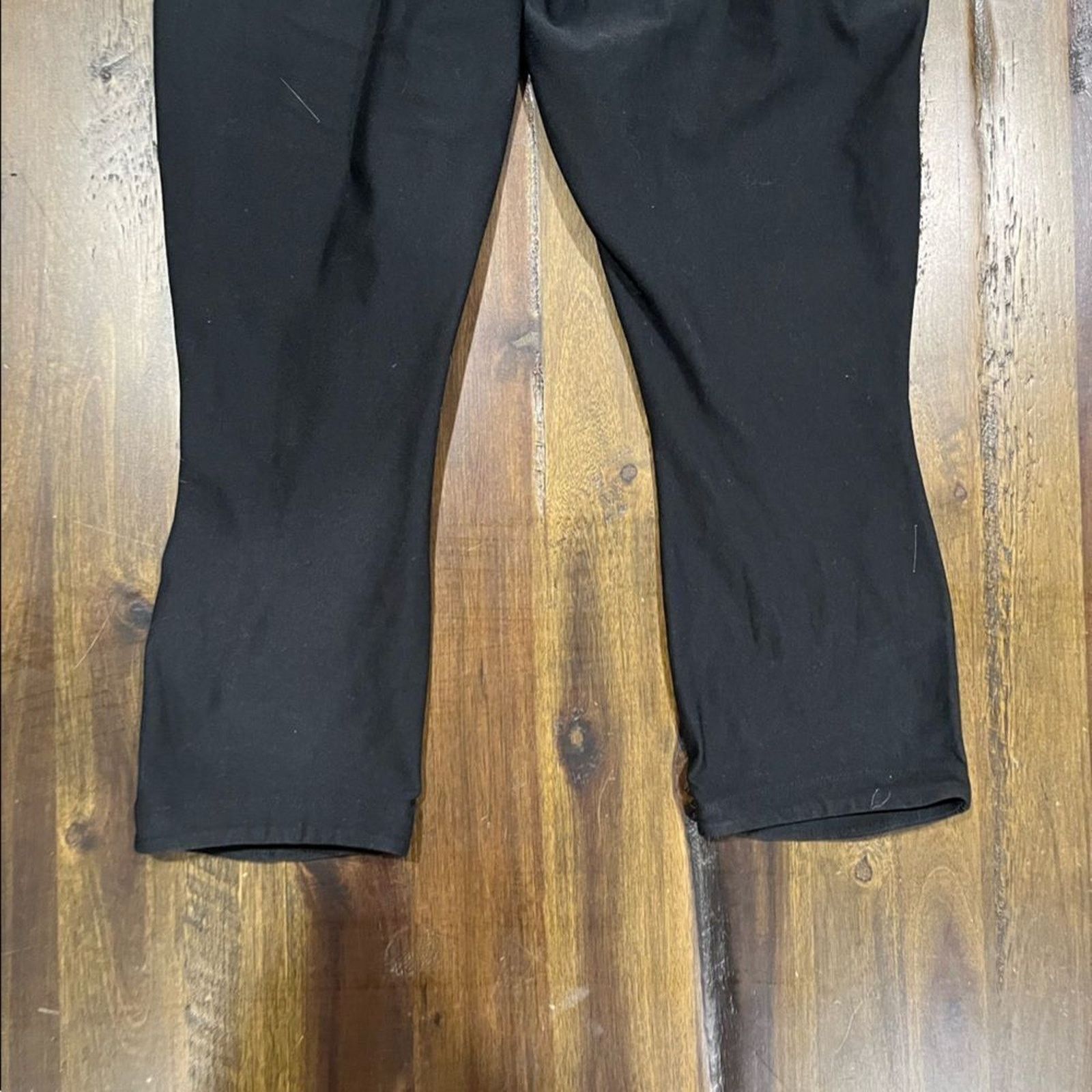 Nike Nike DriFit Stay Warm Relay Running Capris SIZE S Size 26" / US 2 / IT 38 - 7 Thumbnail