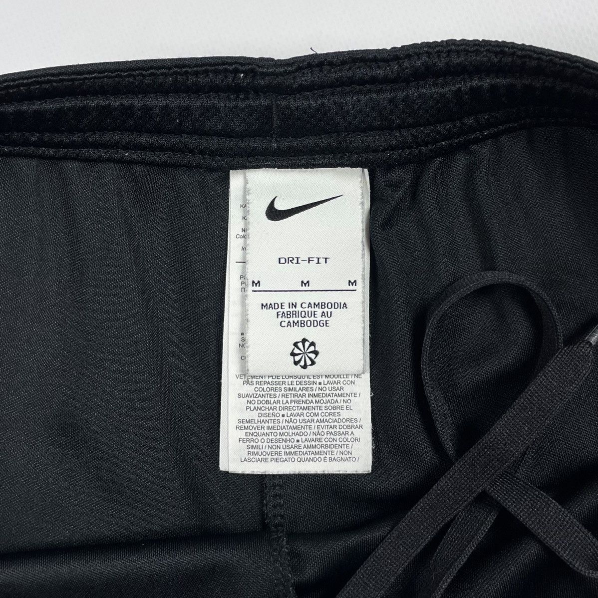 Nike Nike dri-fit Summer Sport Suit Size US M / EU 48-50 / 2 - 18 Thumbnail
