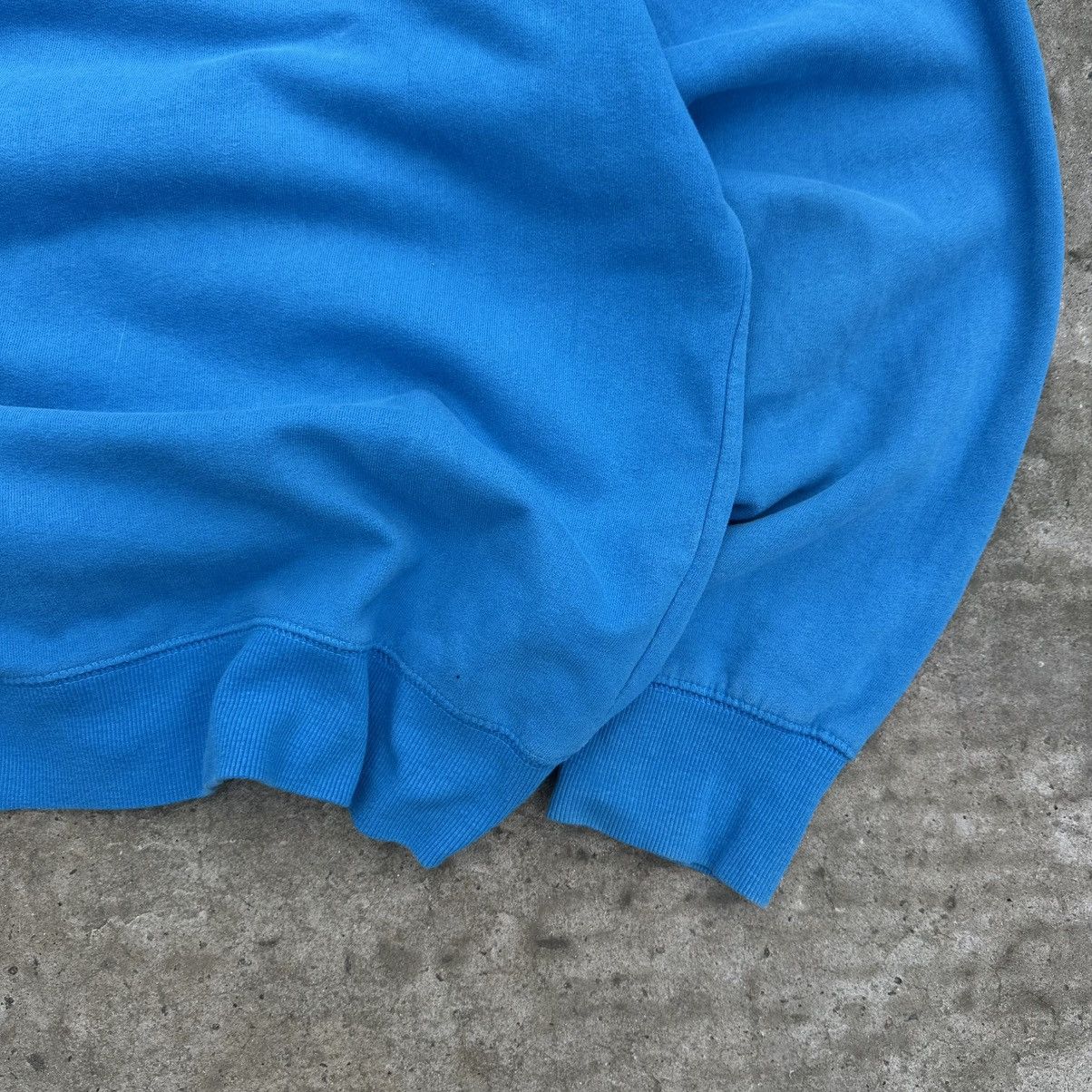 Issey Miyake Vintage Custom Tokyo Landry Zip Hoodie Y2K Grunge Hype Trend Size US L / EU 52-54 / 3 - 10 Thumbnail
