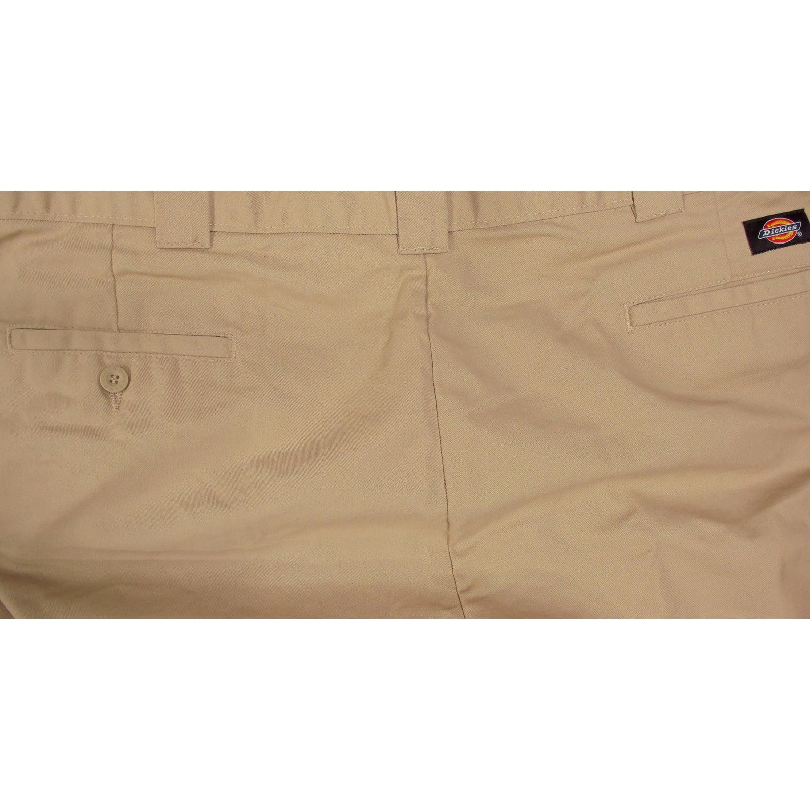 Dickies Dickies Khaki Regular Fit Skater Cargo Shorts Size 42 Size US 42 / EU 58 - 8 Thumbnail