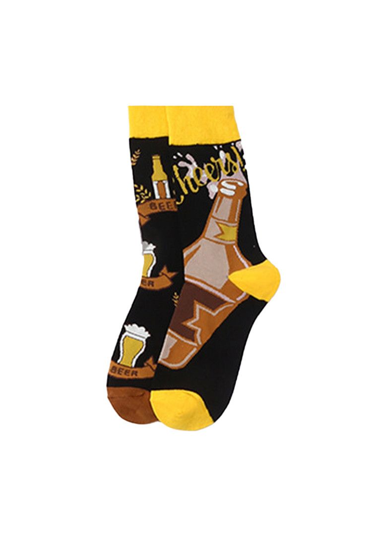 Other SockThemed, Unisex Casual Footwear Socks Size ONE SIZE - 5 Thumbnail