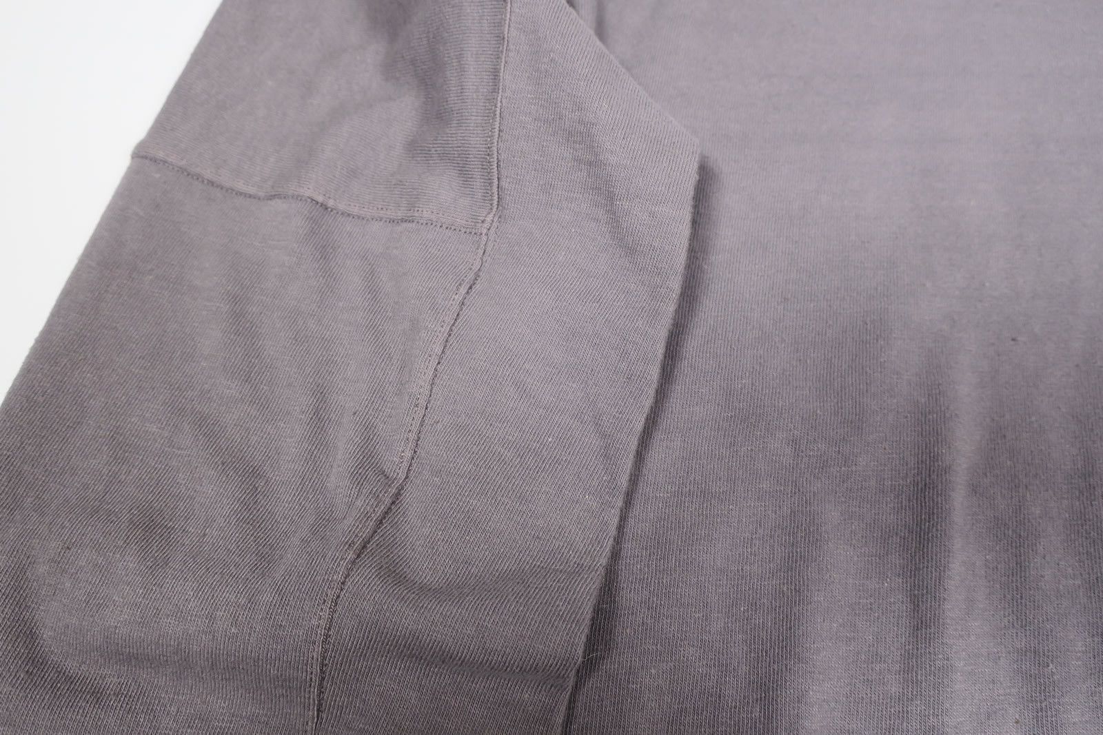 Stone Island Shadow Project Stone Island Shadow Project Long Sleeve Jersey T-Shirt Size US L / EU 52-54 / 3 - 6 Thumbnail