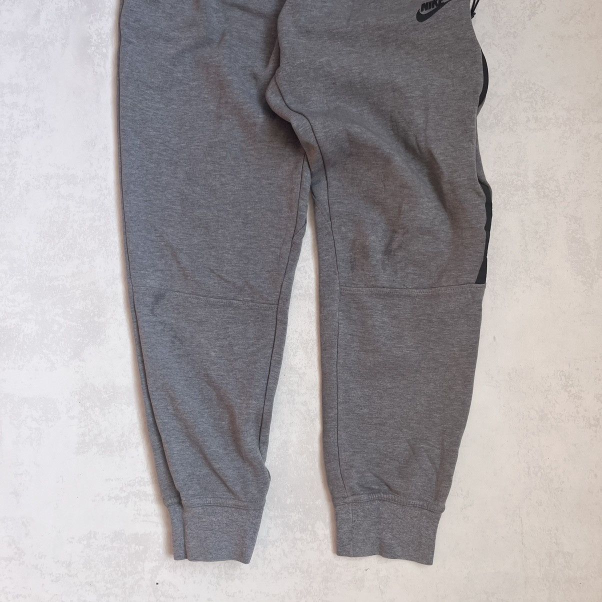 Nike Nike Tech Fleece Drill Swoosh Y2K Pants Size US 32 / EU 48 - 5 Thumbnail