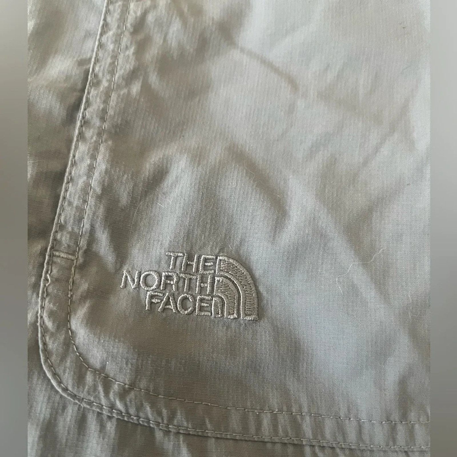 The North Face The North Face T150 T550 hiking pants, size 12 Size 34" / US 12 / IT 48 - 3 Thumbnail