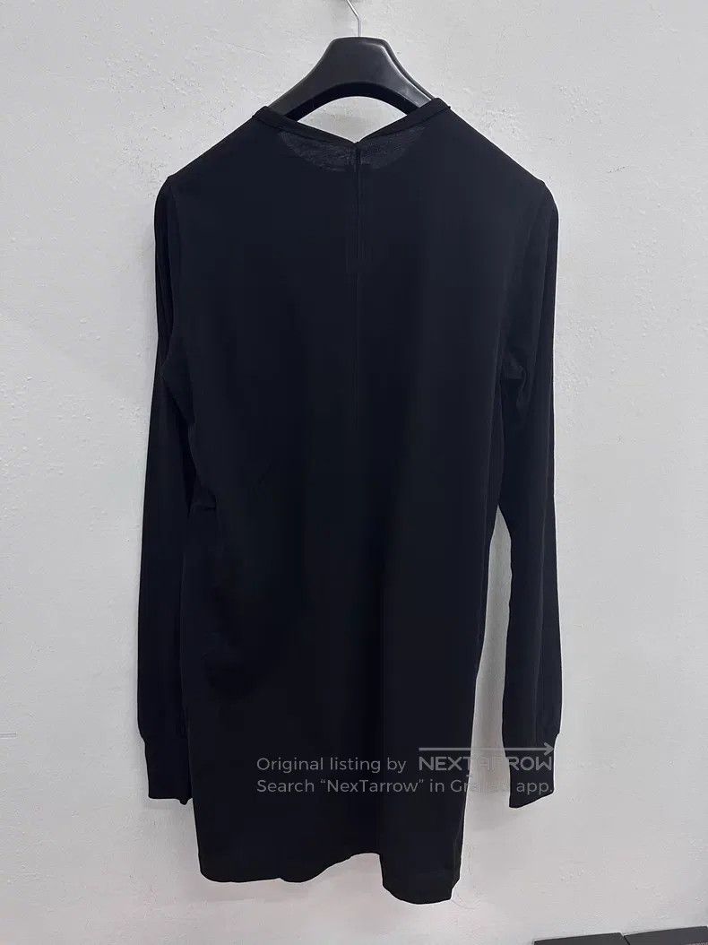 Other Rick Owens Long Sleeve T-Shirt Size S / US 4 / IT 40 - 4 Thumbnail