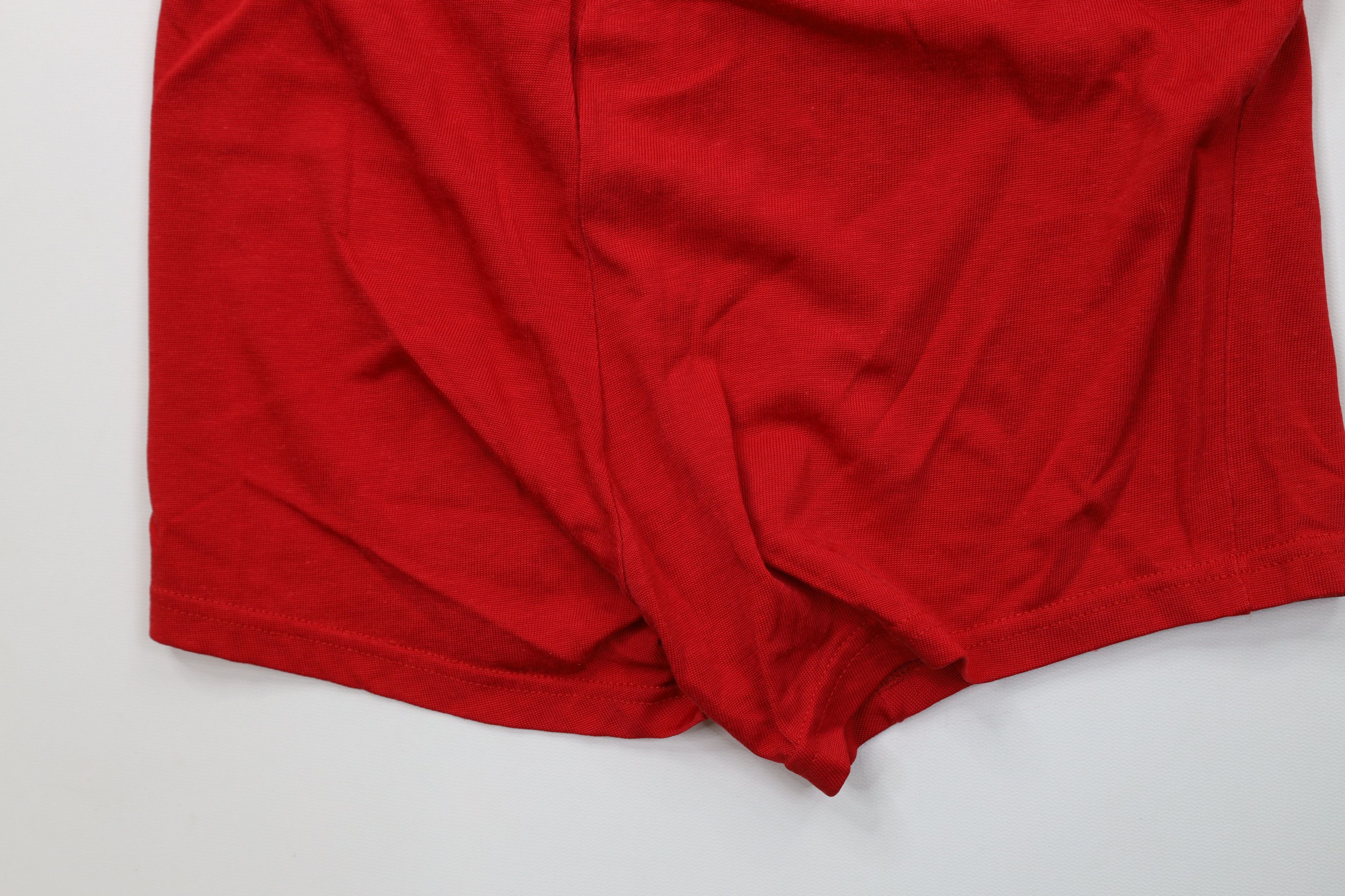 Champion AS IS Vintage 70s 80s Champion Physical Education Shorts USA Size US 30 / EU 46 - 10 Thumbnail