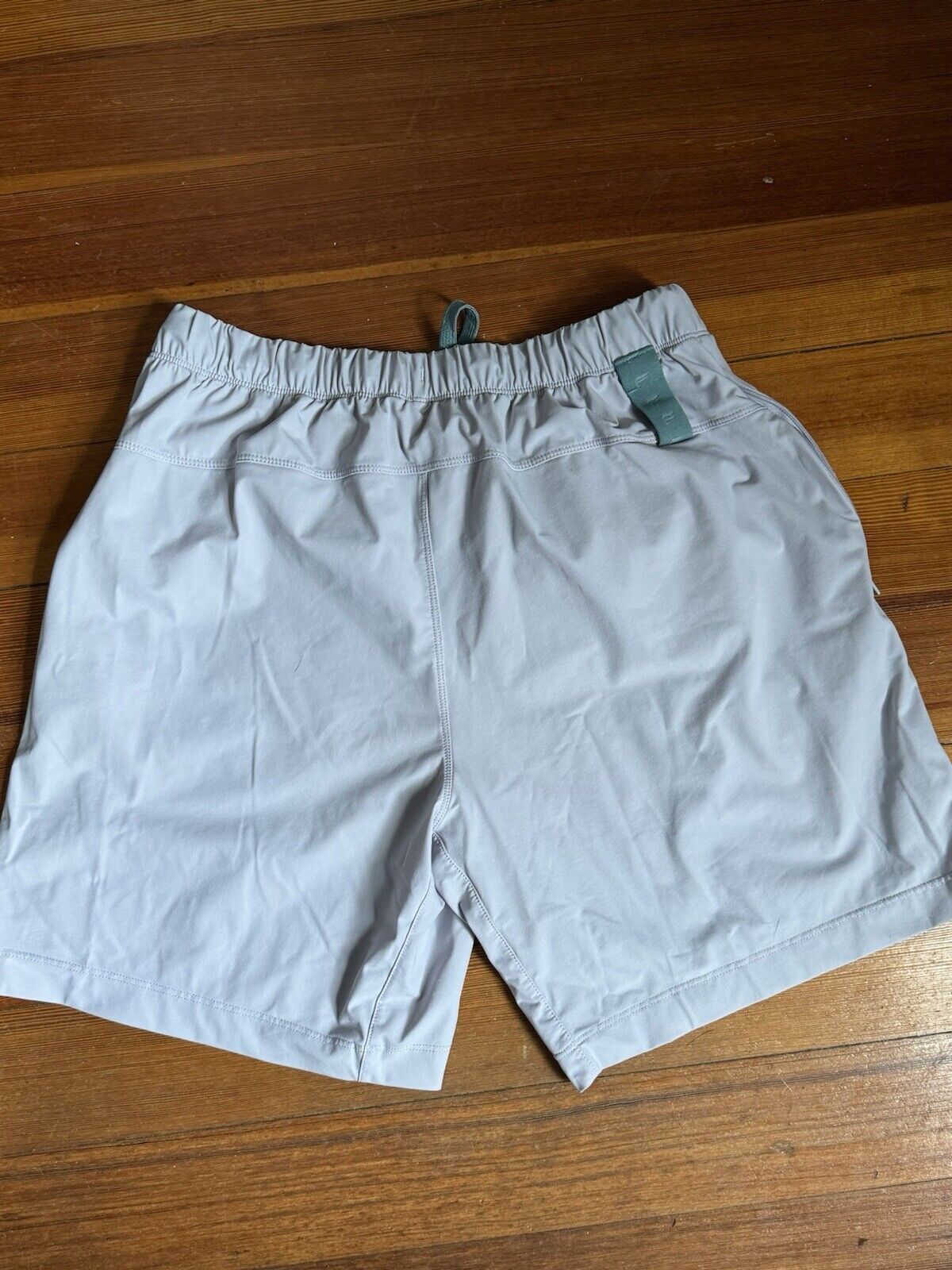 Fabletics Fabletics One Short Unlined 7" - Lilac Mist Lavender - Small Size US 29 - 4 Thumbnail