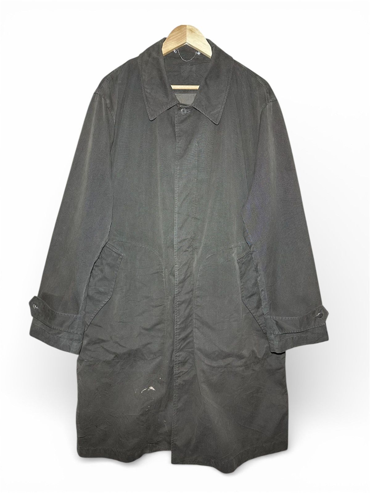 C.P. Company 🔥sale🔥CP Company Parka Size US XL / EU 56 / 4 - 1 Thumbnail