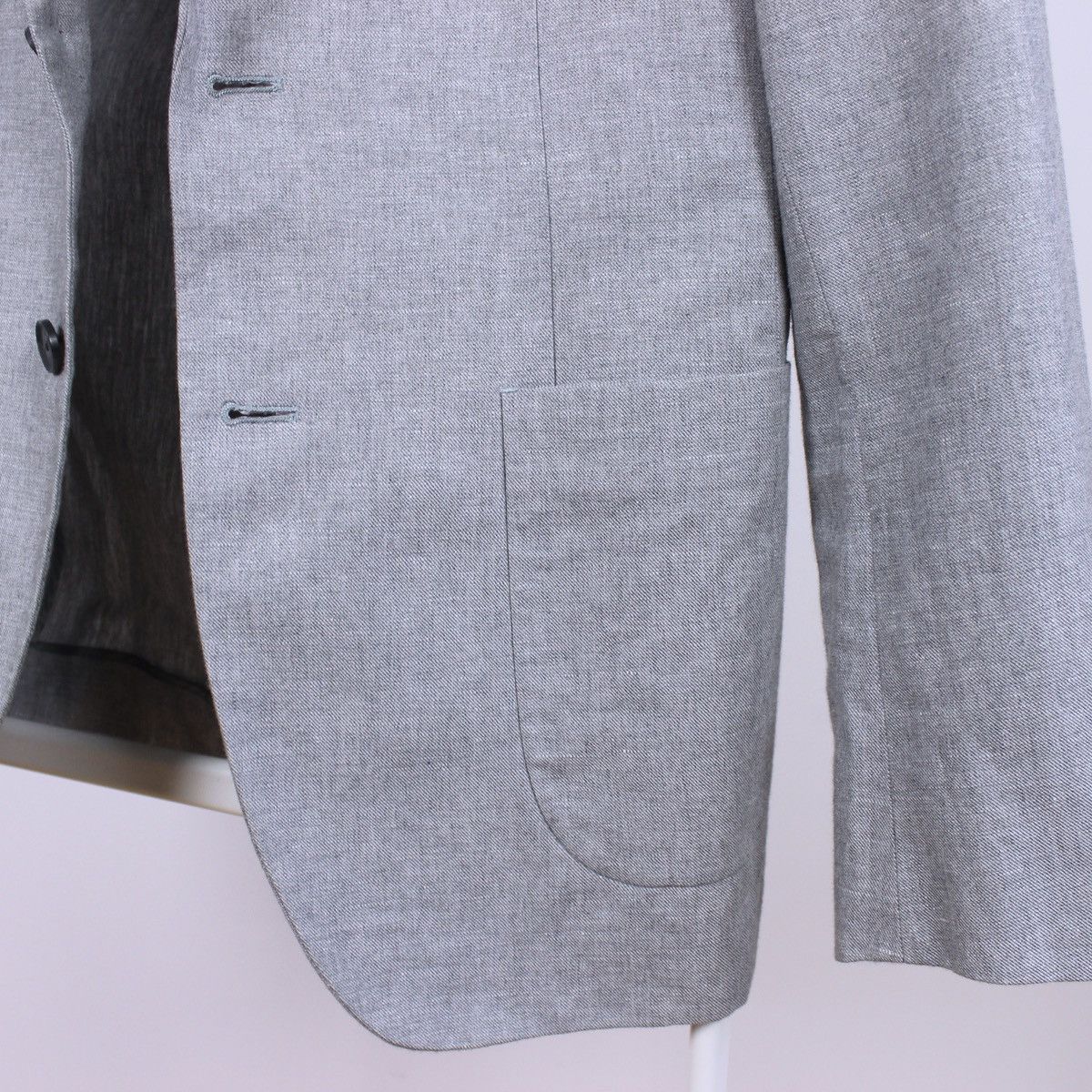 Reiss Reiss Blazer Size 36S - 3 Thumbnail