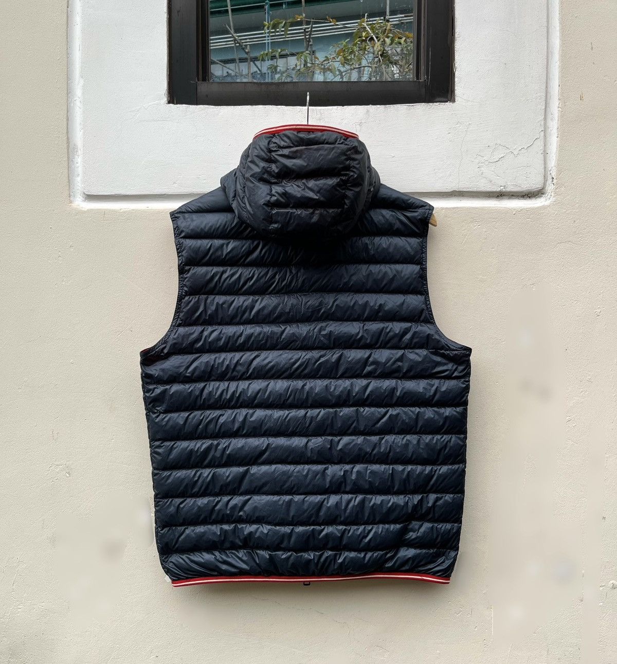 Moncler Moncler Gers gilet down vest Size US M / EU 48-50 / 2 - 2 Thumbnail