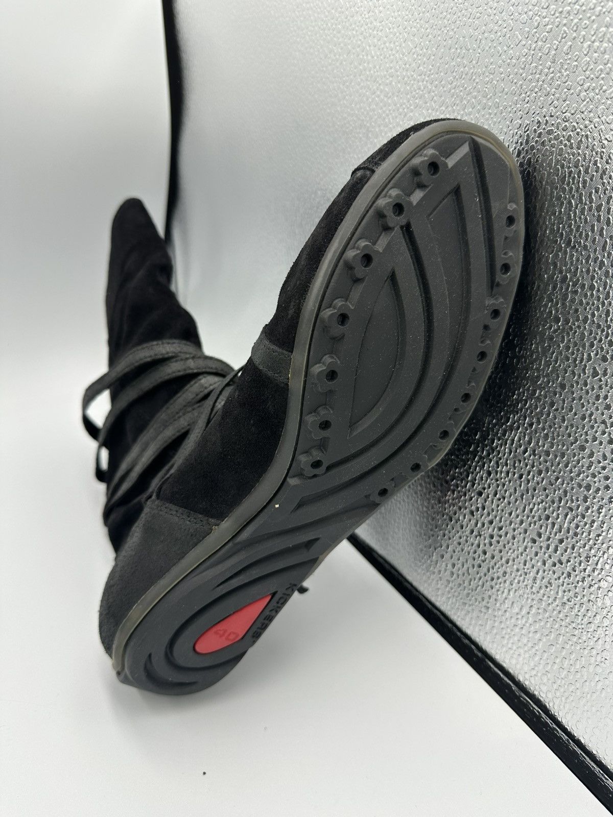 A.S.98 A.S. 98 Boxers High top shoes Size US 8 / EU 41 - 4 Thumbnail