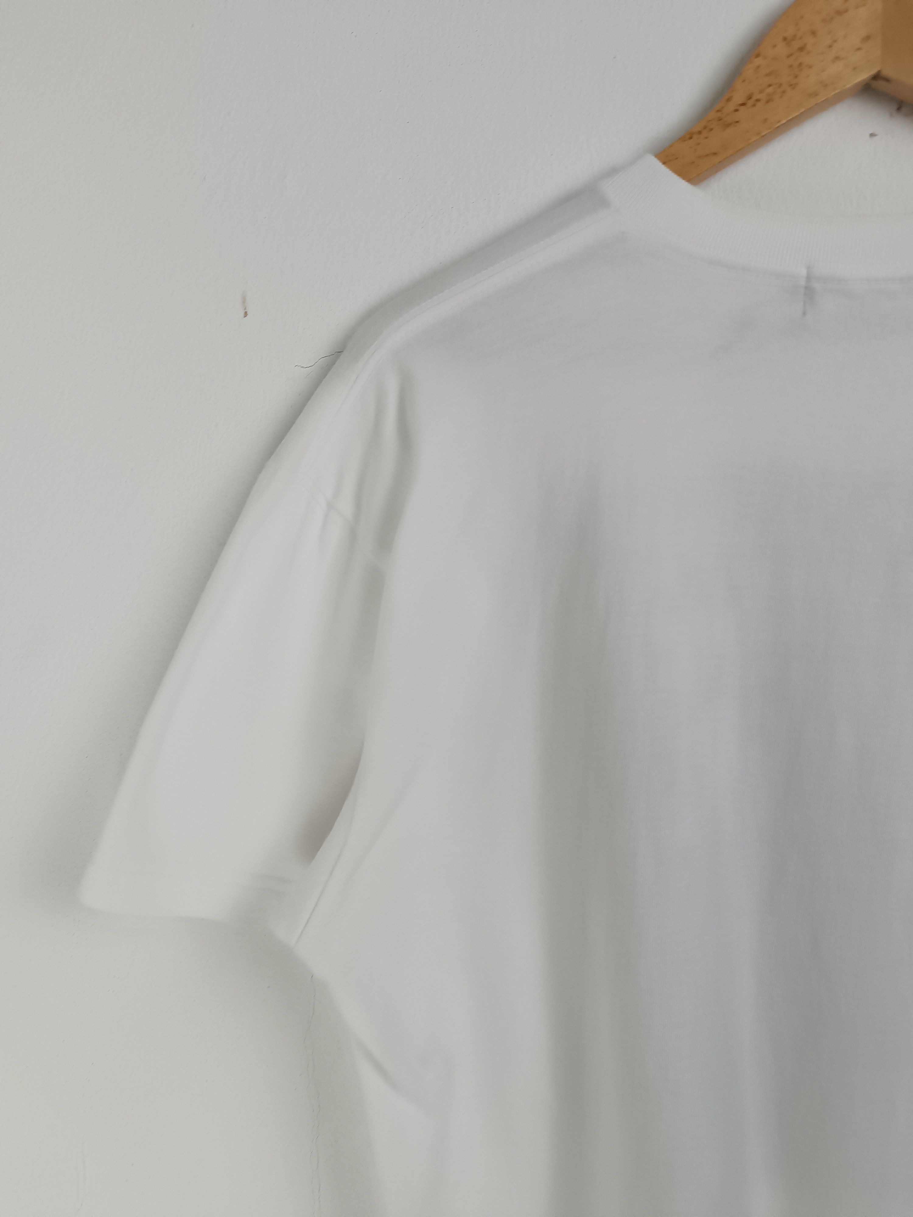 Vintage VINTAGE MICHAEL JACKSON KING OF POP EMINEM BIEBER MADONNA Size US L / EU 52-54 / 3 - 10 Thumbnail