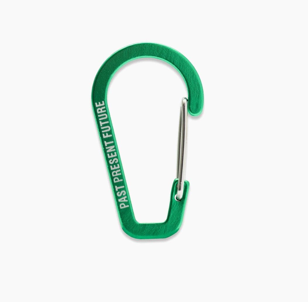 And Wander × HIDDEN Hidden NY x And Wander Carabiners Size ONE SIZE - 2 Thumbnail