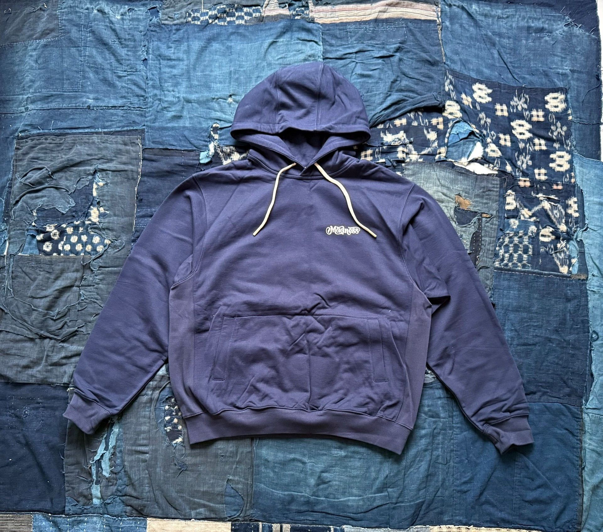 Madness MADNESS 10th Anniversary Beijing Limited Hoodie Size US XXS / EU 40 - 2 Thumbnail