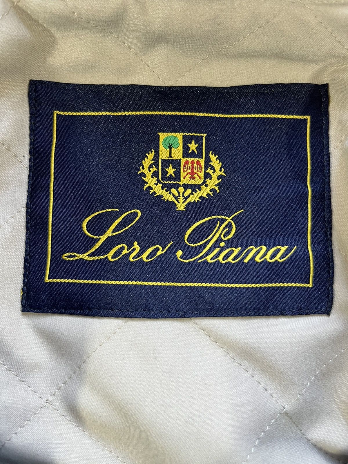 Loro Piana Rare Vintage Loro Piana Icer Jacket 2000s rossignol team Size US XXL / EU 58 / 5 - 7 Thumbnail