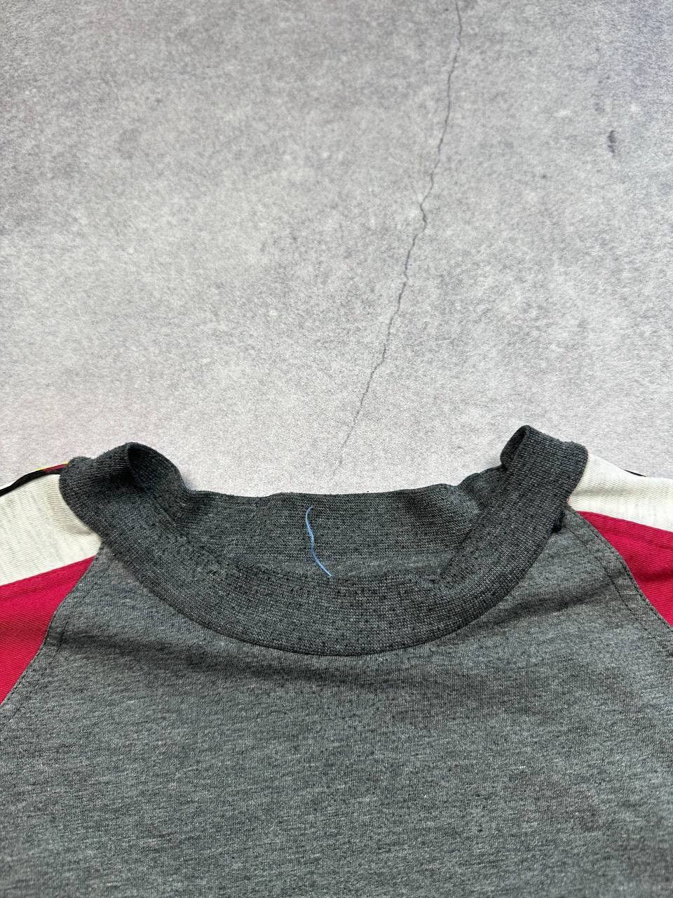Lotto Sport Vintage Lotto T-Shirt, Size L – Retro Sportswear Essential Size US L / EU 52-54 / 3 - 4 Thumbnail
